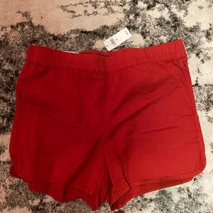 Banana Republic shorts